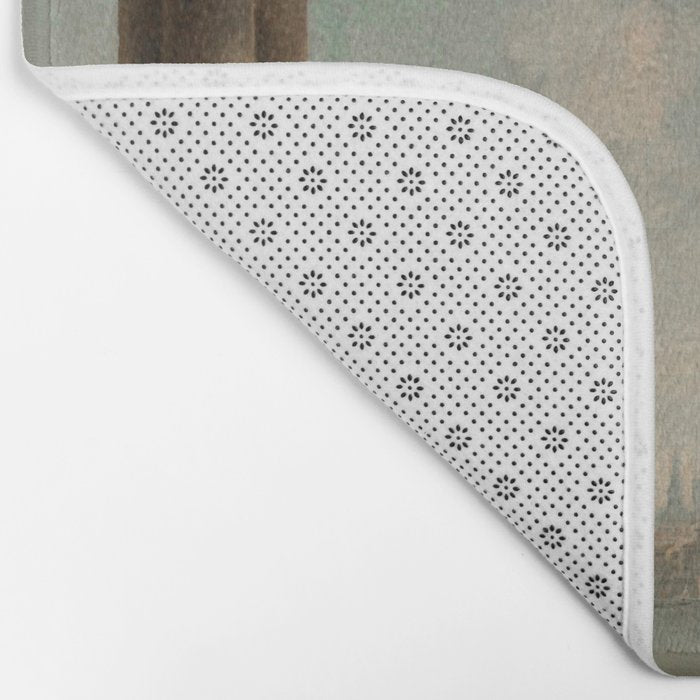 Venetian Promenade Bath Mat Gallery Image 2