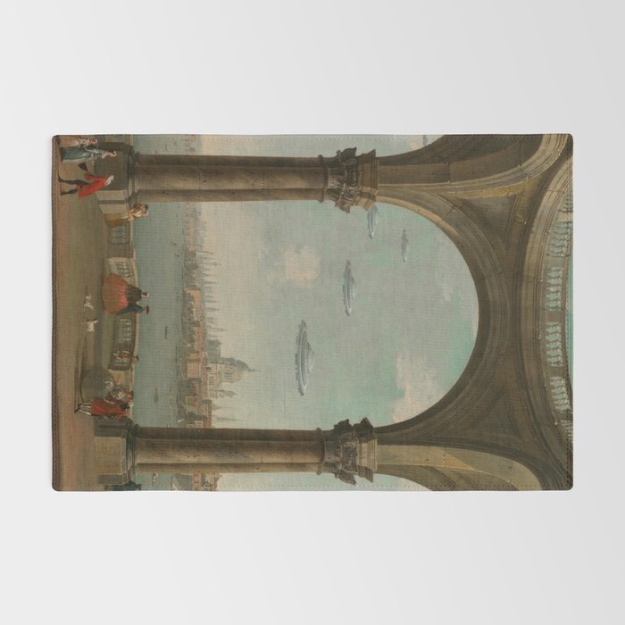 Venetian Promenade Rug Gallery Image 2