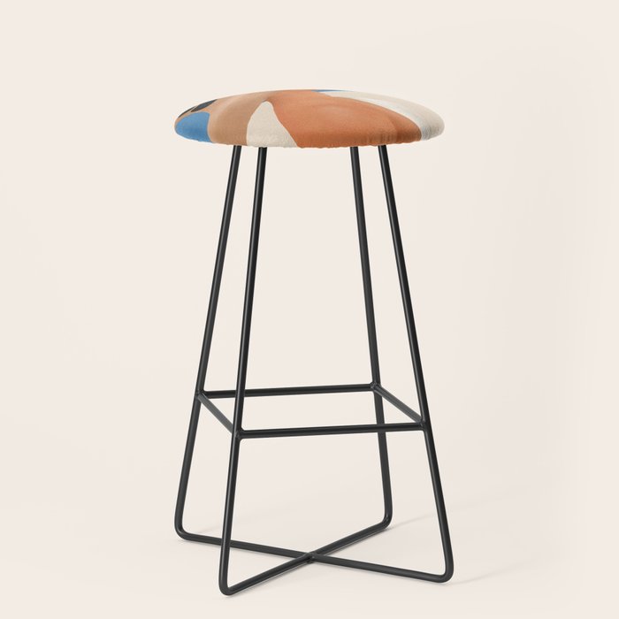 Summer Hat Stool Gallery Image 1