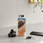 Summer Hat Water Bottle Gallery Image 5
