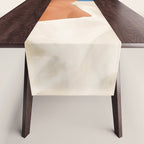 Summer Hat Table Runner Gallery Image 1