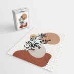 Shapes and Branches 07 Jigsaw Puzzle Gallery Image 2