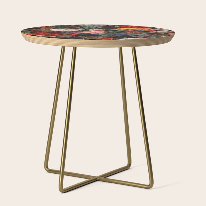 Exotic Night Garden Side Table Gallery Image 1