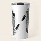 Stay Connected Travel Mug Gallery Image 1