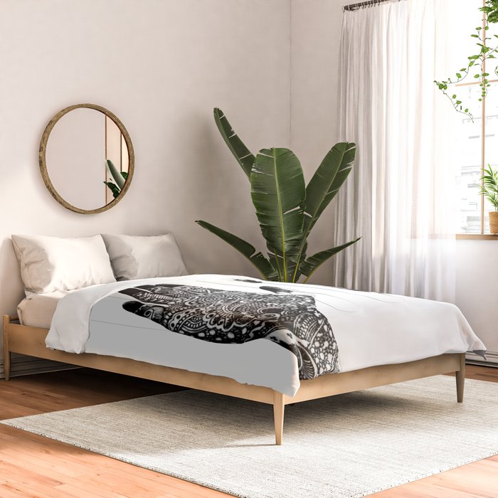 Stay Connected Comforter Gallery Image 2