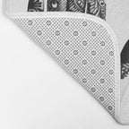 Stay Connected Bath Mat Gallery Image 2