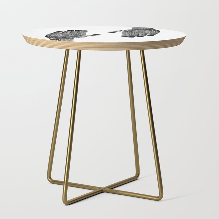 Stay Connected Side Table Gallery Image 1