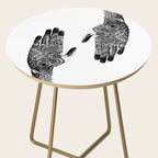 Stay Connected Side Table Gallery Image 2