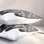 Stay Connected Pillow Sham Gallery Image 3
