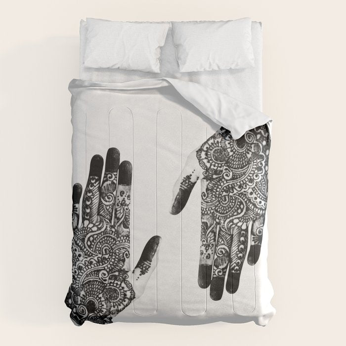 Stay Connected Comforter Gallery Image 6