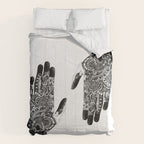 Stay Connected Comforter Gallery Image 6