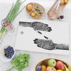 Stay Connected Cutting Board Gallery Image 2