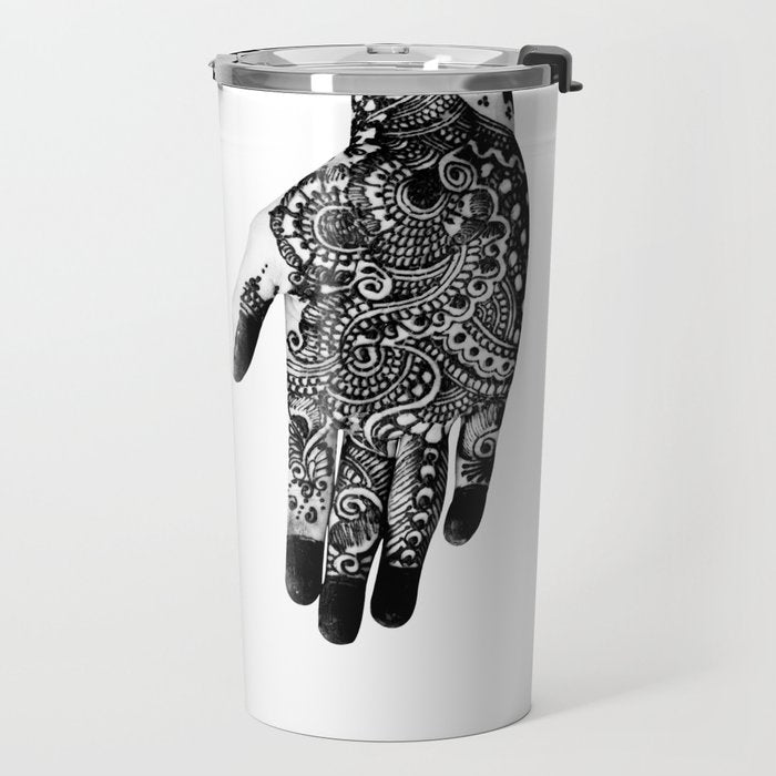 Stay Connected Travel Mug Gallery Image 2