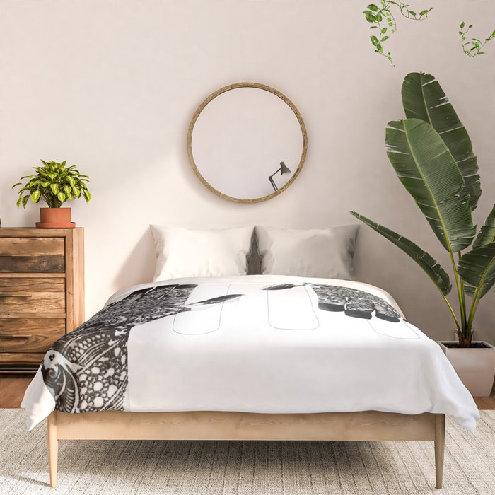 Stay Connected Comforter Gallery Image 3