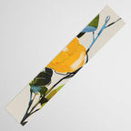 Yellow Flowers  Table Runner Gallery Image 3