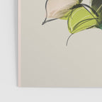 Yellow Flowers  Poster Gallery Image 3
