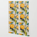 Yellow Flowers  Wallpaper Gallery Image 2