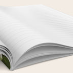 Yellow Flowers  Notebook Gallery Image 2