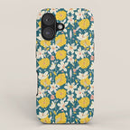 tropical hibiscus iPhone Case Gallery Image 1