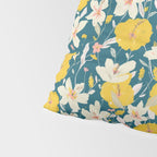 tropical hibiscus Pillow Sham Gallery Image 4