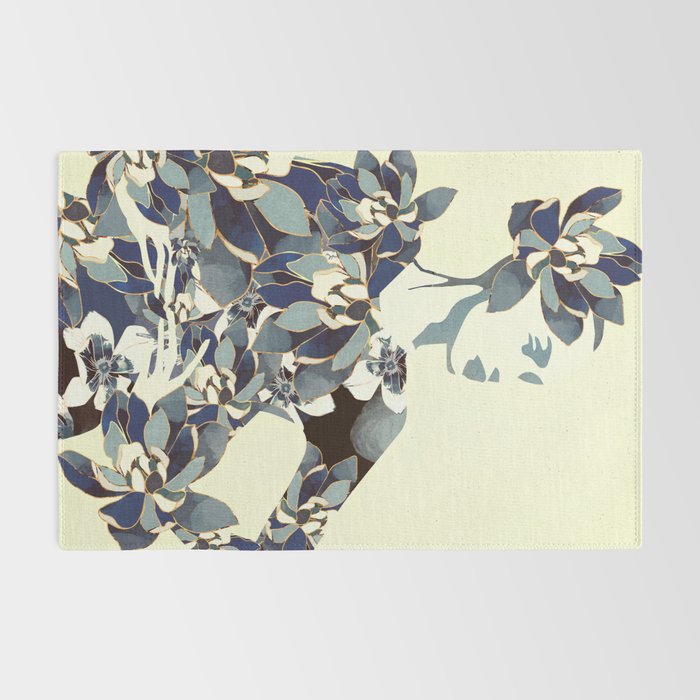 Inner Beauty II Rug Gallery Image 2
