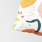 Pumpkins Pillow Sham Gallery Image 4