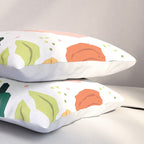 Pumpkins Pillow Sham Gallery Image 3