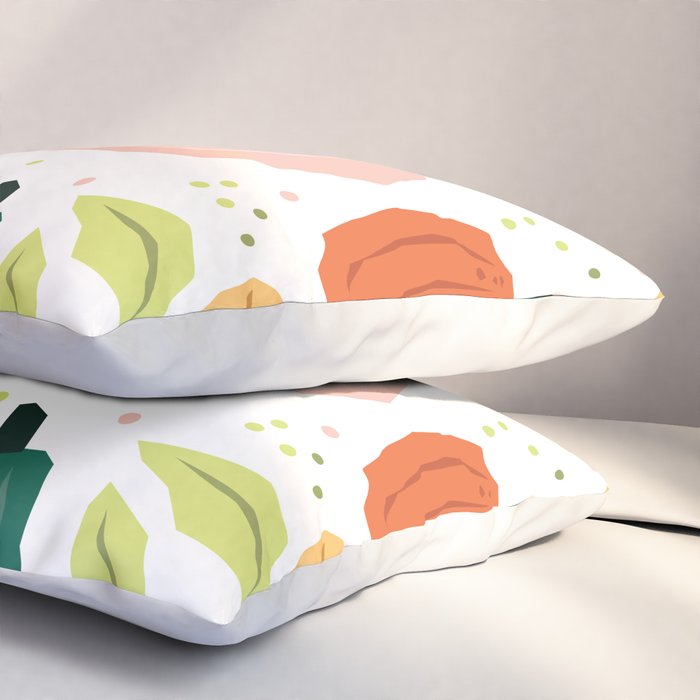 Pumpkins Pillow Sham Gallery Image 3