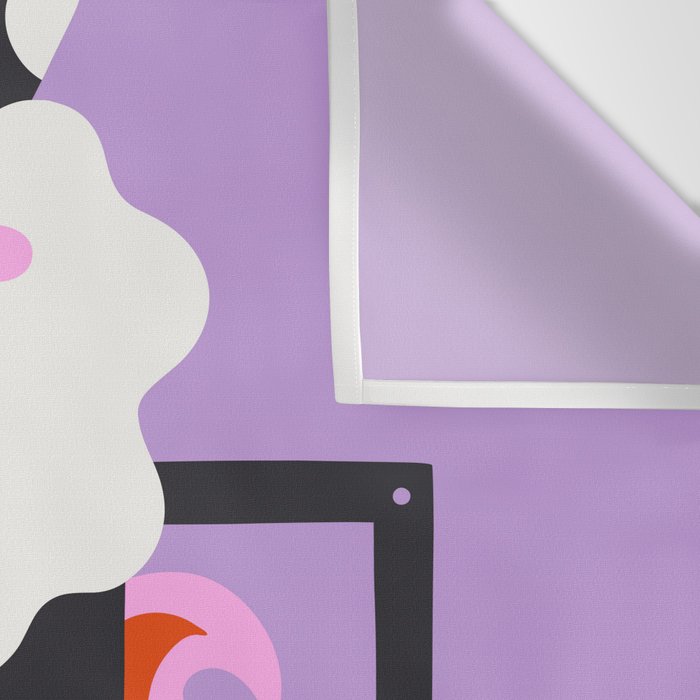 Quarantini Wall Tapestry Gallery Image 3