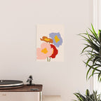 Bouquet I Poster Gallery Image 2