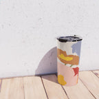 Bouquet I Travel Mug Gallery Image 4