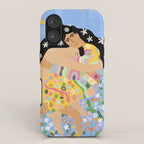 Yin Yang iPhone Case Gallery Image 1