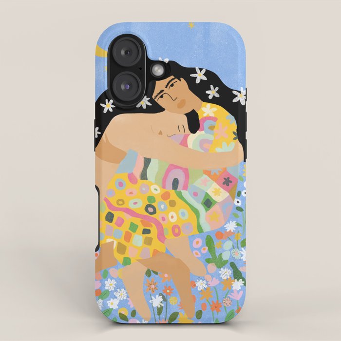 Yin Yang iPhone Case Gallery Image 1