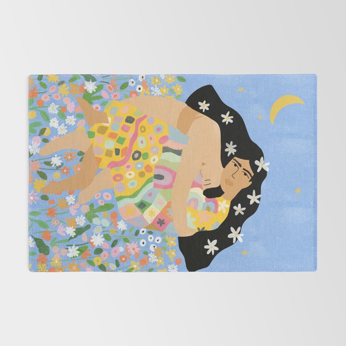 Yin Yang Rug Gallery Image 2