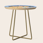 Yin Yang Side Table Gallery Image 1