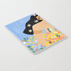 Yin Yang Notebook Gallery Image 3