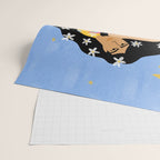 Yin Yang Wrapping Paper Gallery Image 2