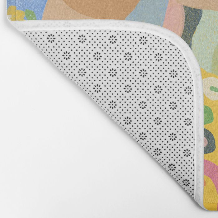 Yin Yang Bath Mat Gallery Image 2
