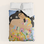 Yin Yang Comforter Gallery Image 6