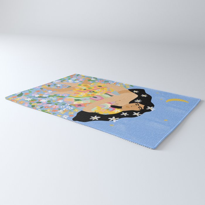 Yin Yang Rug Gallery Image 3
