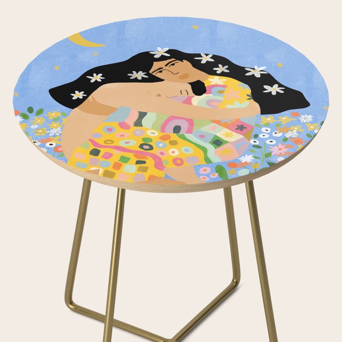Yin Yang Side Table Gallery Image 2