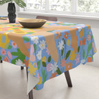 Yin Yang Tablecloth Gallery Image 3