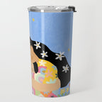 Yin Yang Travel Mug Gallery Image 2