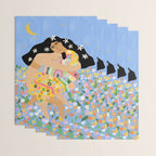 Yin Yang Wrapping Paper Gallery Image 3