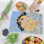 Yin Yang Cutting Board Gallery Image 2
