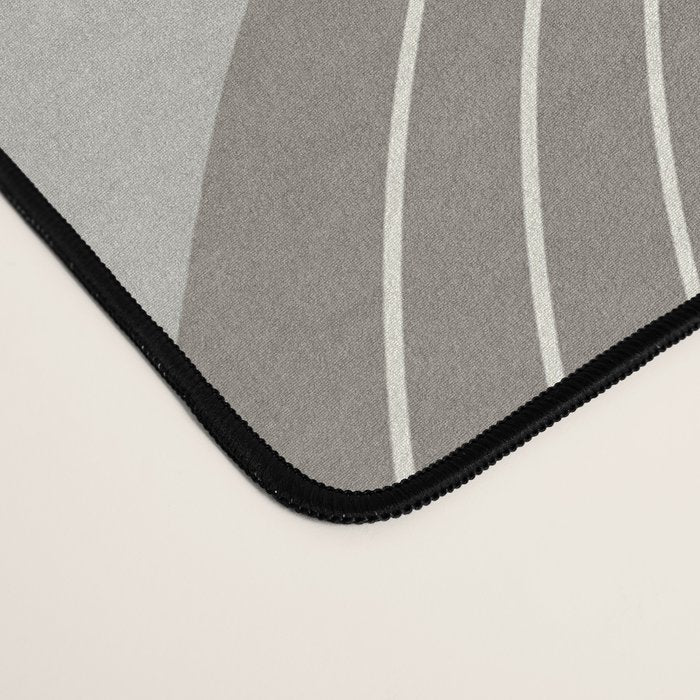 Brolga, Bird of Australia Desk Mat Gallery Image 4