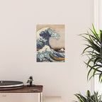 The Great Wave off Kanagawa Poster Gallery Image 2