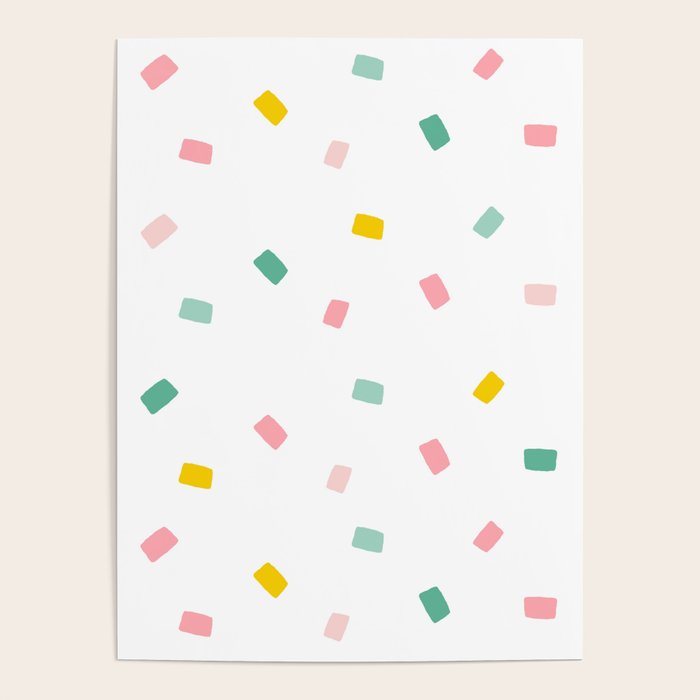 Confetti Poster Gallery Image 4