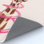 THIRSTY GIRAFFE Rug Gallery Image 4