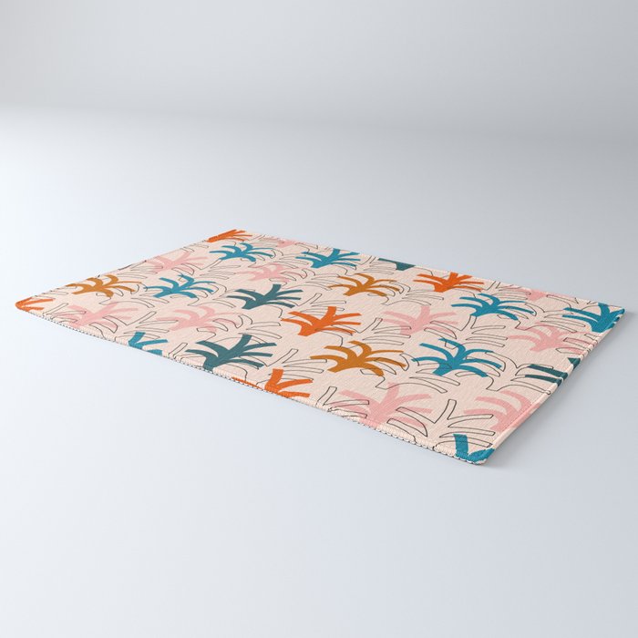 Palm grove Rug Gallery Image 3
